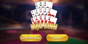 Cách Xếp Bài Mậu Binh 789Win Chuẩn Không Cần Chỉnh