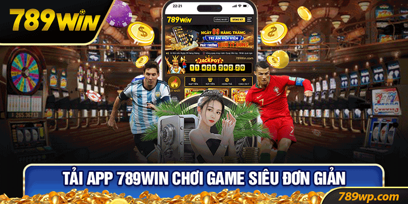 789Win ✓ Trang Chủ Chính Thức 789Win Đăng Ký Tặng Ngay 89K