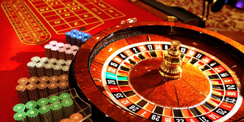 Cách chơi Roulette và khái niệm chính xác nhất