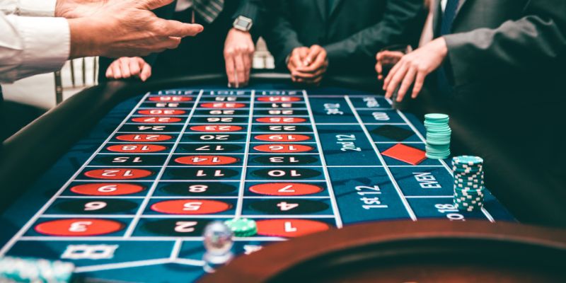 Quy luật quan trọng trong cách chơi Roulette