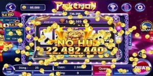 Nổ Hũ Thần Tài 789Win- Tựa game kết hợp giữa vận may và kỹ thuật